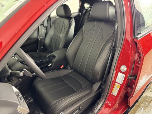 Used 2026 Acura Integra A-Spec FWD image 18