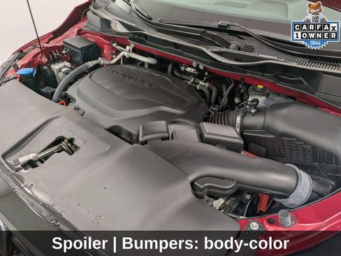 Certified 2023 Honda Odyssey Sport image 36