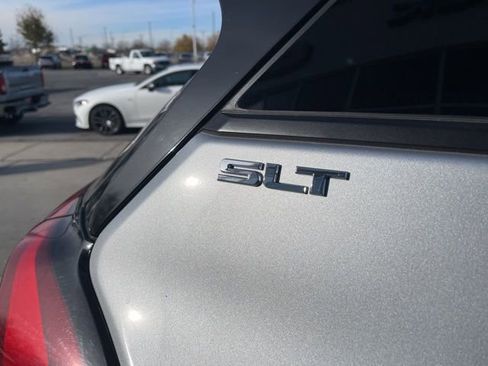 Used 2018 GMC Terrain SLT w/ Preferred Package image 23