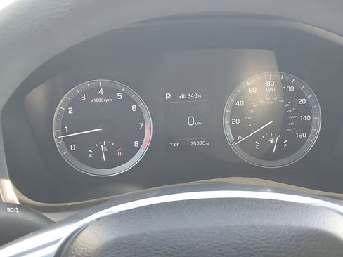 Used 2018 Hyundai Sonata SE image 34