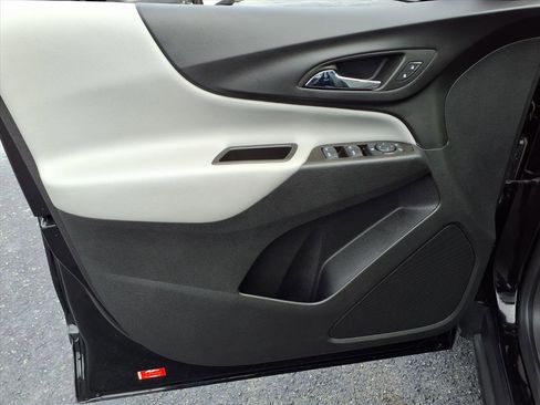 Certified 2023 Chevrolet Equinox LS w/ LPO, Floor Liner Package image 11