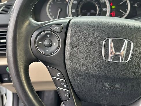Used 2014 Honda Accord EX-L image 17
