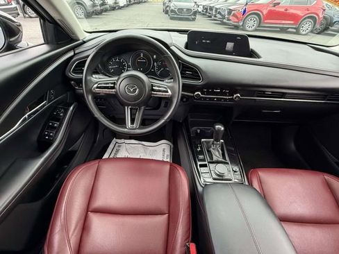 Used 2024 MAZDA CX-50 AWD 2.5 S w/ Convenience Package image 14