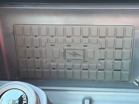 New 2025 Ford Expedition Tremor AWD/4WD image 19
