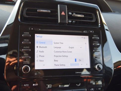 Used 2021 Toyota Prius Prime LE image 34