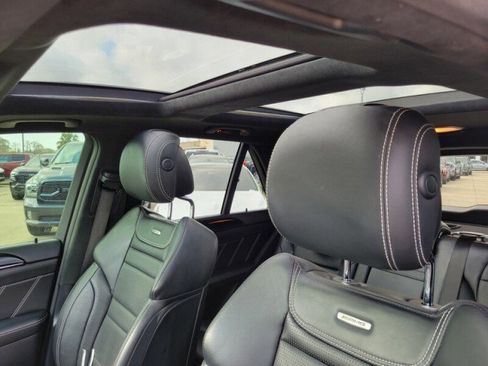 Used 2017 Mercedes-Benz GLE 63 AMG S image 26