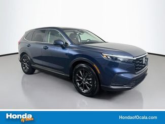 Used 2026 Honda CR-V EX-L video 1