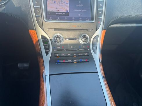 Used 2020 Lincoln Nautilus Reserve AWD/4WD image 20