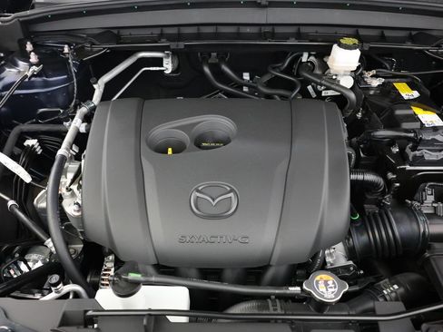 New 2026 MAZDA CX-5 Select AWD/4WD image 27