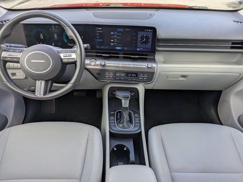 Used 2024 Hyundai Kona SEL AWD/4WD image 15
