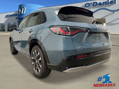 New 2026 Honda HR-V EX-L image 3