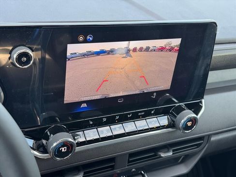 New 2026 Chevrolet Colorado Trail Boss image 10