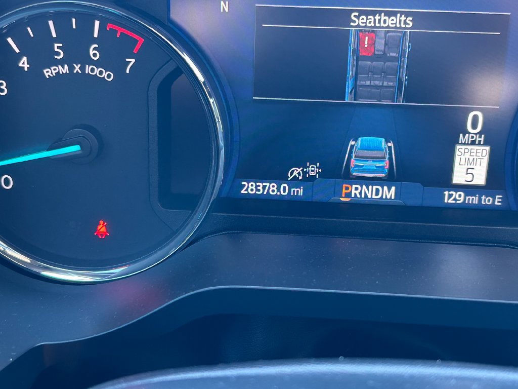 Used 2024 Ford Expedition Timberline AWD/4WD image 42