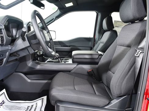 New 2026 Ford F150 XLT AWD/4WD image 6