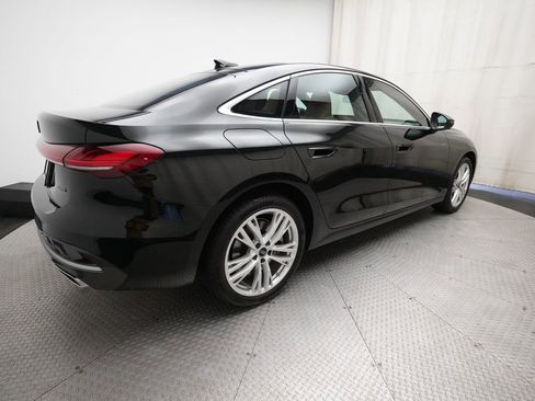 New 2026 Audi A5 2.0T Premium Plus image 37