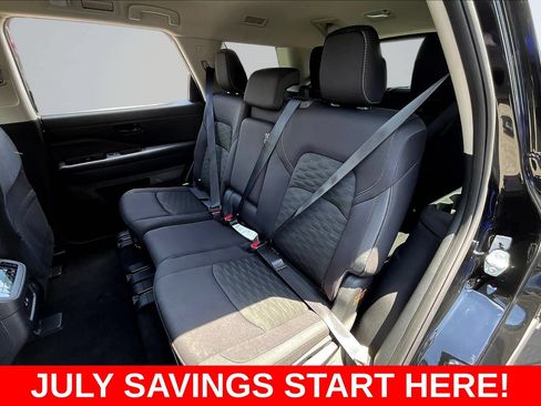 Used 2024 Nissan Pathfinder SV FWD image 29
