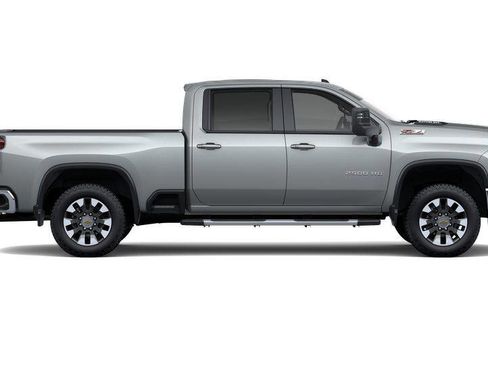 New 2026 Chevrolet Silverado 2500 LT image 5