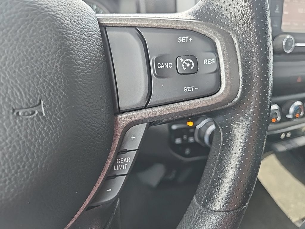 Used 2023 RAM 1500 Tradesman AWD/4WD image 46