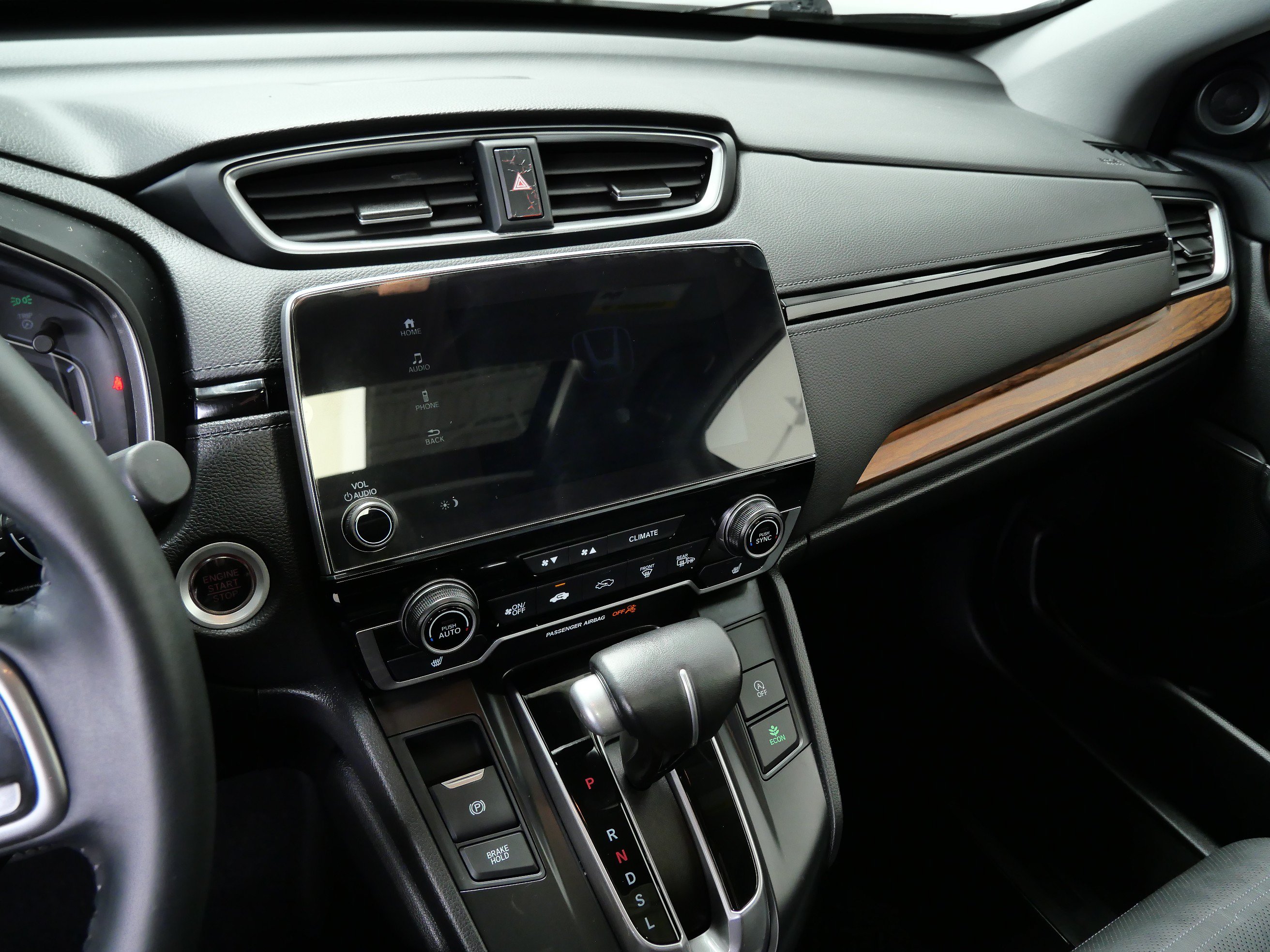 Used 2020 Honda CR-V EX-L image 19