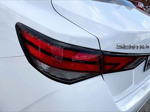 Used 2025 Nissan Sentra SV w/ All-Weather Package image 26