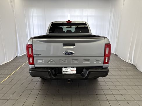 Used 2023 Ford Ranger XLT w/ Equipment Group 301A Mid image 5