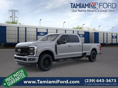 New 2026 Ford F250 XLT w/ XLT Premium Package