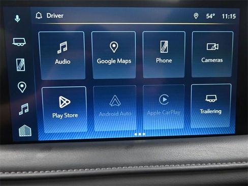 Used 2023 Chevrolet Tahoe Z71 w/ Z71 Off-Road Package image 34