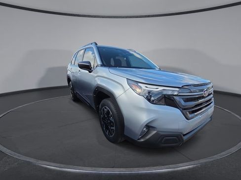 New 2026 Subaru Forester Premium AWD/4WD image 2