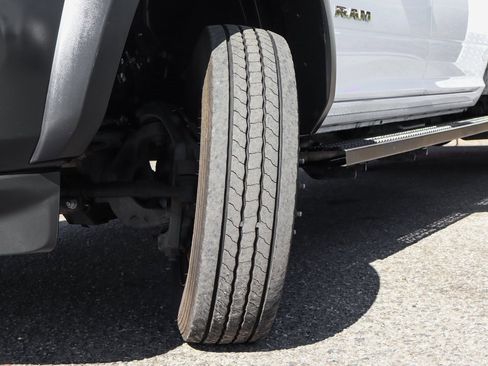 Used 2021 RAM 5500 Tradesman w/ Max Tow Package image 45