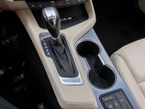 Certified 2023 Cadillac CT4 Premium Luxury AWD/4WD image 33
