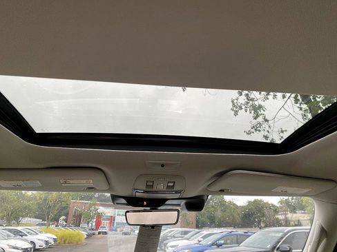 New 2026 Nissan Armada Platinum w/ Convenience Package image 22