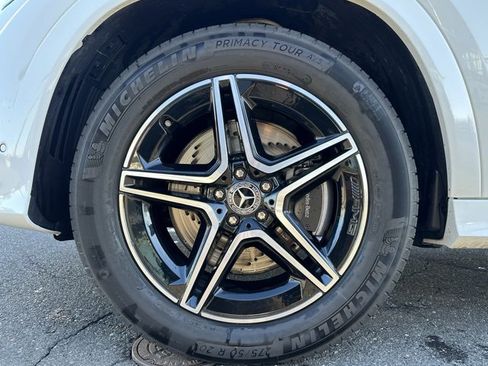 Used 2026 Mercedes-Benz GLE 450 GLE 450 Coupe image 11