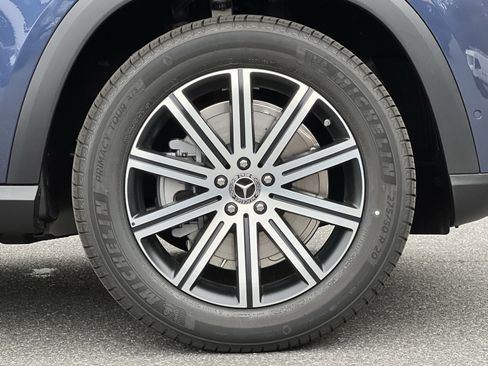 New 2026 Mercedes-Benz GLE 350 4MATIC image 10