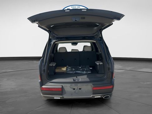 New 2026 Hyundai Santa Fe SEL FWD image 17