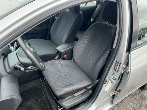 Used 2008 Toyota Yaris Sedan image 12