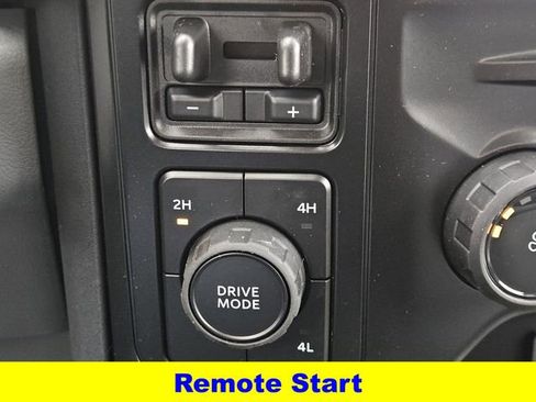 New 2026 Ford F350 XL w/ XL Chrome Package image 15