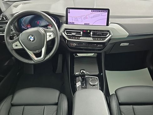 Certified 2023 BMW X3 xDrive30i w/ Premium Package image 19