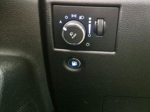 Used 2017 Jeep Grand Cherokee Laredo w/ Quick Order Package 23E image 16