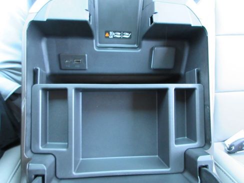 New 2026 Chevrolet Silverado 1500 LTZ w/ LTZ Premium Package image 32