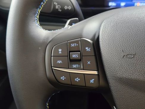 New 2025 Ford Maverick Lobo image 35