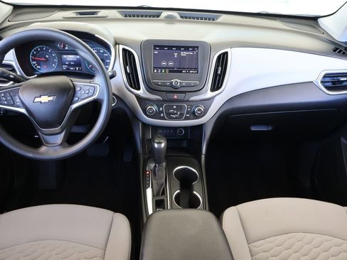 Used 2020 Chevrolet Equinox LS w/ LS Convenience Package image 14