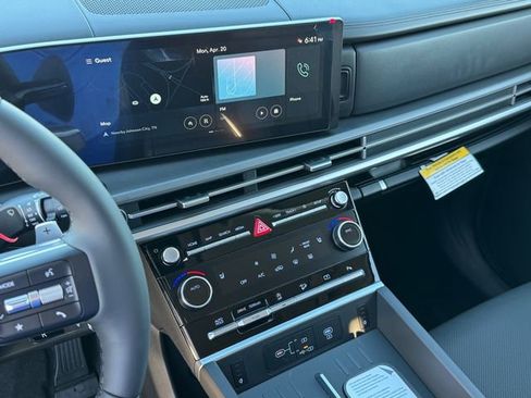 New 2026 Hyundai Santa Fe XRT AWD/4WD image 24