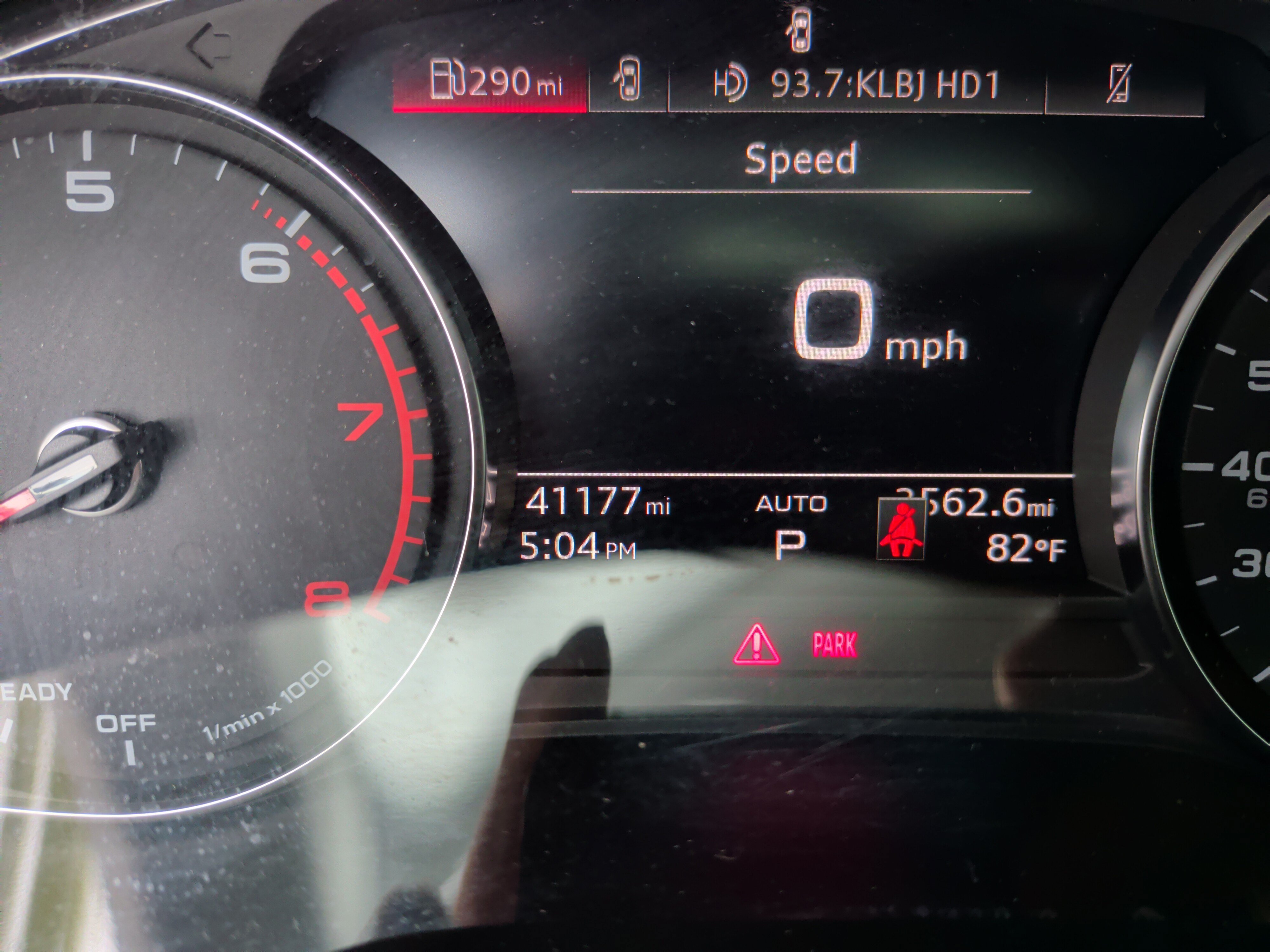 Used 2020 Audi A4 2.0T Premium w/ Convenience Package FWD image 21