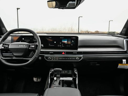 New 2026 Kia Sorento SX Prestige image 17