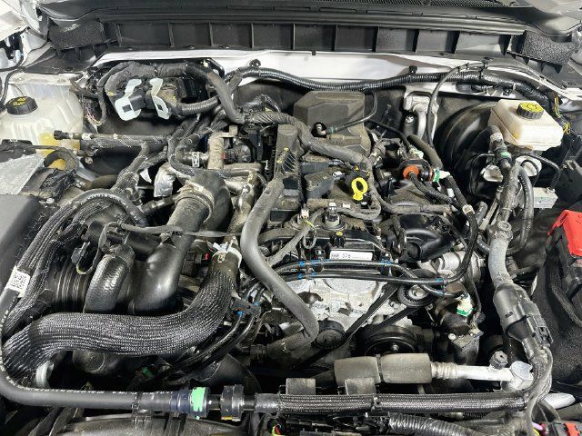 Used 2023 Ford Bronco Outer Banks AWD/4WD image 35