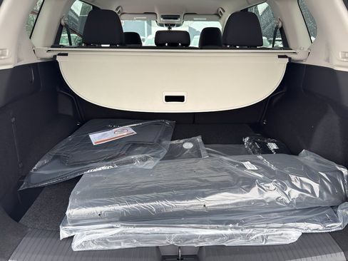 New 2026 Nissan Rogue SV w/ Cold Weather Package image 35