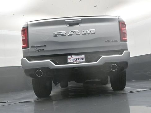 New 2026 RAM 1500 4x4 Crew Cab image 40