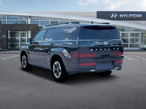 New 2026 Hyundai Santa Fe SEL image 5