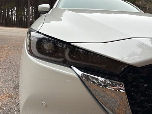 New 2025 MAZDA CX-5 AWD 2.5 S w/ Premium Plus Pkg image 9