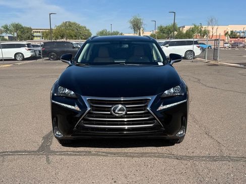 Used 2017 Lexus NX 200t FWD w/ Accessory Package image 2